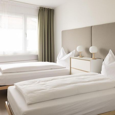 Ema House Serviced Apartments Aussersihl 苏黎世 外观 照片