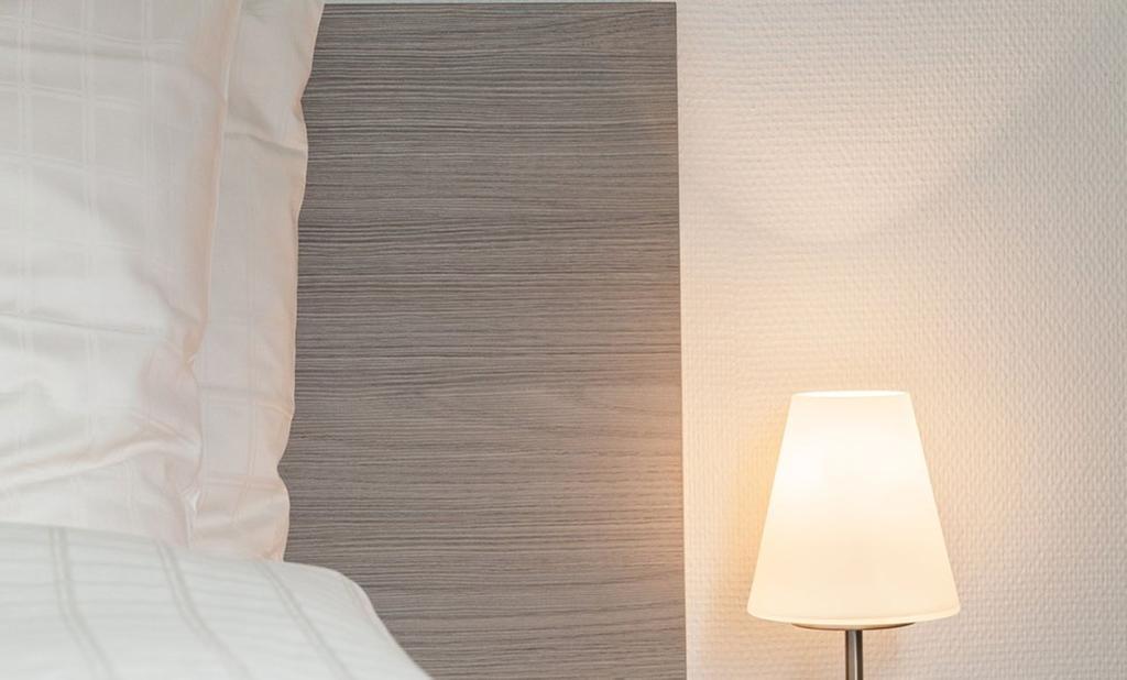 Ema House Serviced Apartments Aussersihl 苏黎世 外观 照片